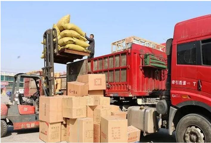 厦门到游仙区物流专线