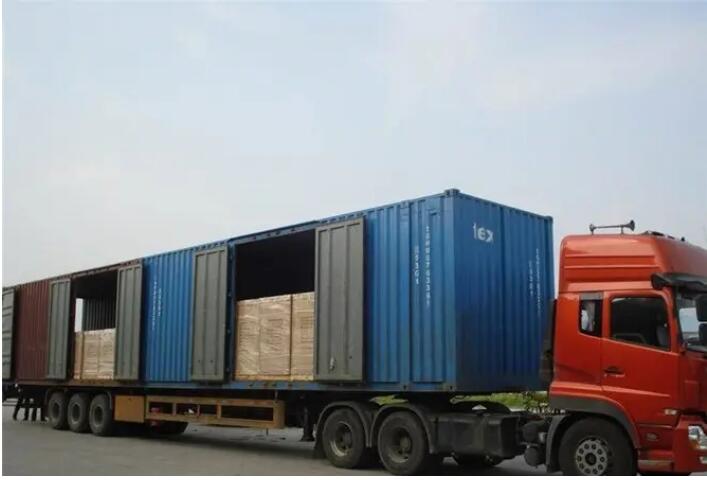 厦门到游仙区整车运输