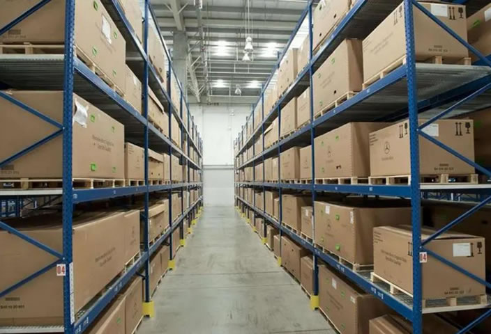 厦门到游仙区货物仓储