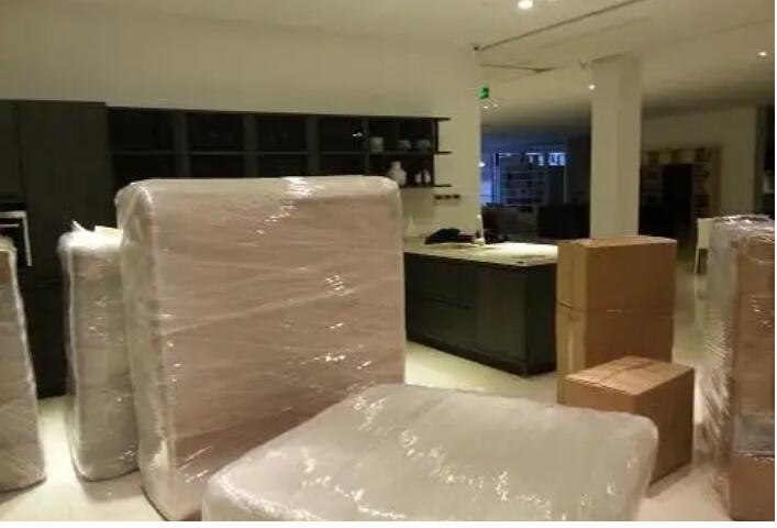 厦门到游仙区长途搬家