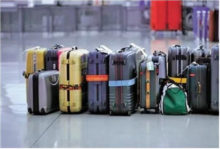 厦门到游仙区行李托运