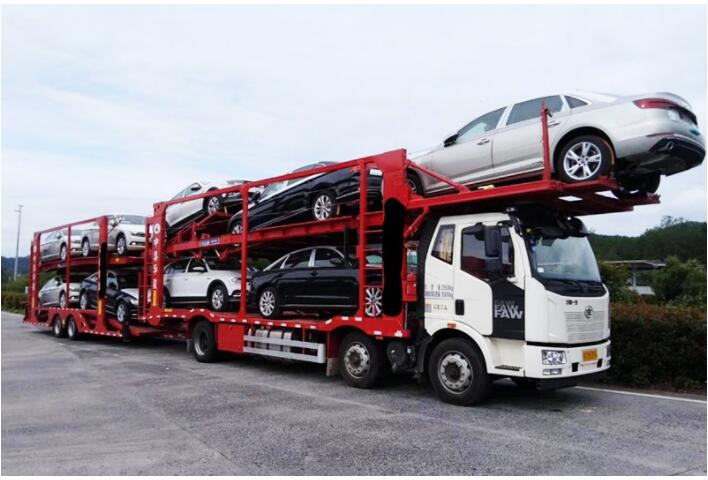 厦门到游仙区轿车托运